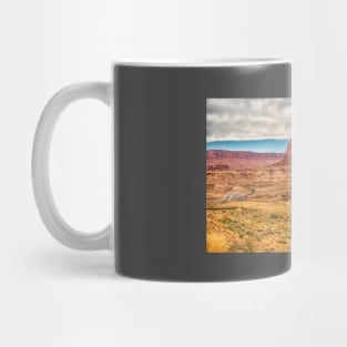 Hite Crossing Bridge Mug